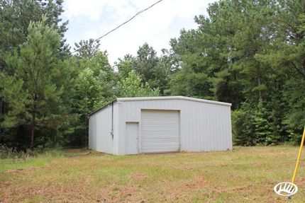 Property in Franklin County, Mississippi