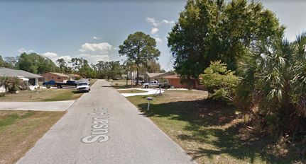 Property in Charlotte County, Florida