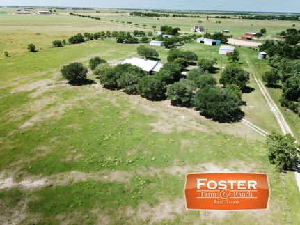 Property in Wharton County, Texas