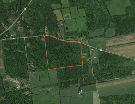 Property in Schenectady County, New York