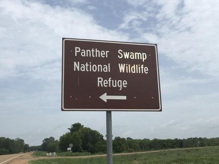 Property in Humphreys County, Mississippi