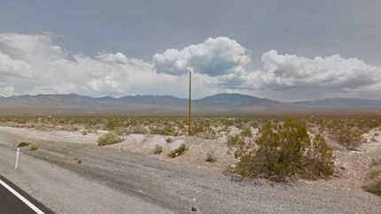Property in Nye County, Nevada