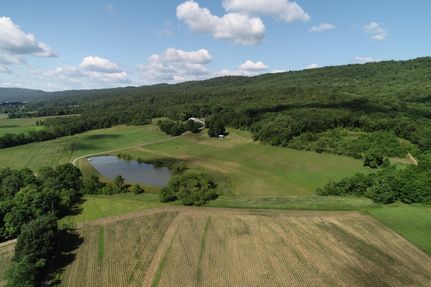 Property in Bedford County, Pennsylvania