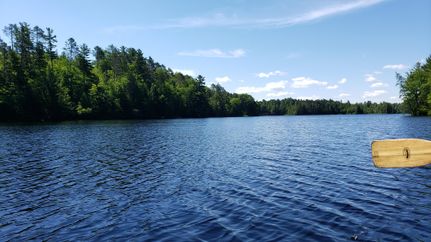 Property in Vilas County, Wisconsin