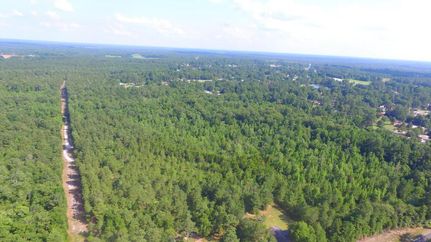Property in Sampson County, North Carolina