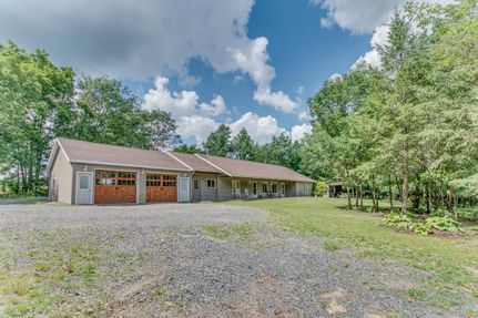 Property in Yates County, New York