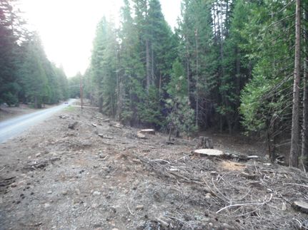 Property in Shasta County, California