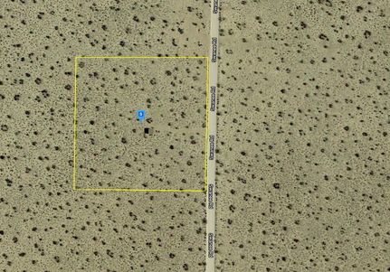 Property in San Bernardino County, California