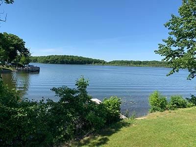 Property in Noble County, Indiana