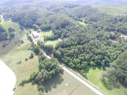 Property in Saint Clair County, Alabama