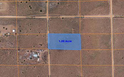 Property in Navajo County, Arizona
