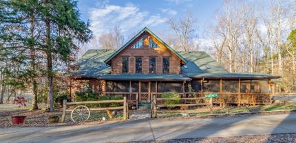 Property in Montgomery County, Tennessee