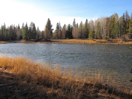 Property in Lake County, Montana