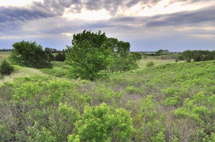 Property in Russell County, Kansas