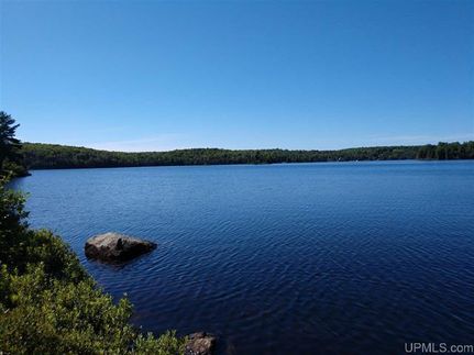 Property in Baraga County, Michigan