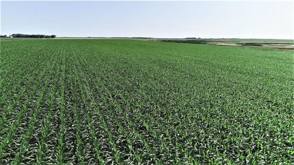 Property in Spink County, South Dakota