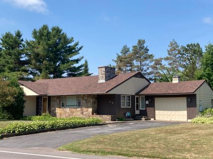 Property in Lewis County, New York