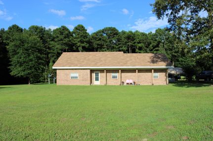 Property in Upshur County, Texas