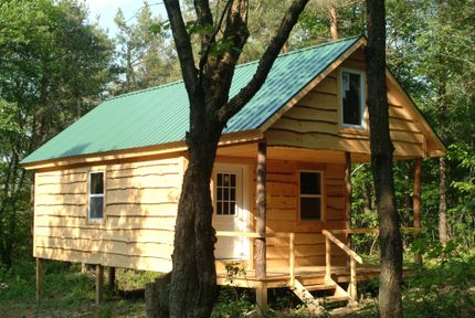 Property in Lewis County, New York