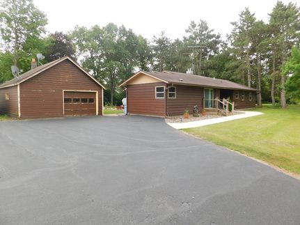 Property in Pepin County, Wisconsin