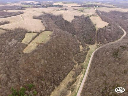 Property in Crawford County, Wisconsin