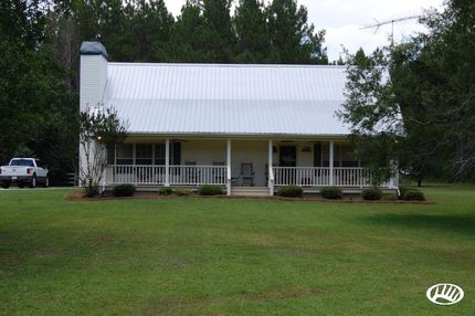 Property in Dodge County, Georgia