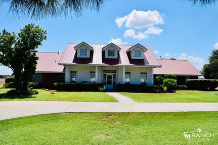 Property in Midland County, Texas