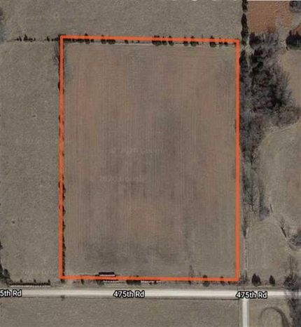 Property in Wilson County, Kansas