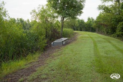 Property in Saint Landry Parish, Louisiana
