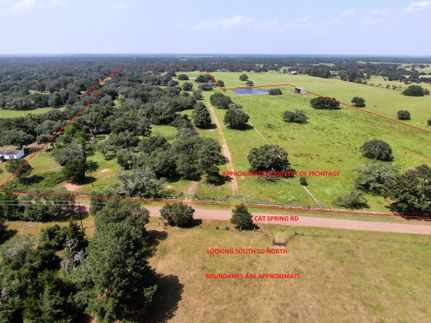 Property in Colorado County, Texas