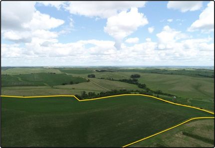 Property in Dakota County, Nebraska