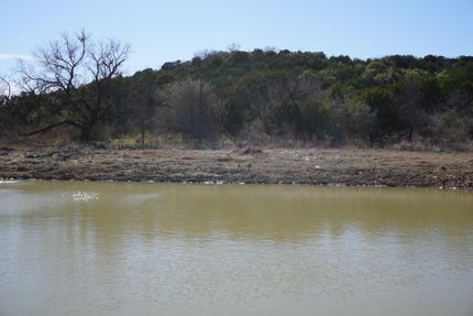 Property in McCulloch County, Texas
