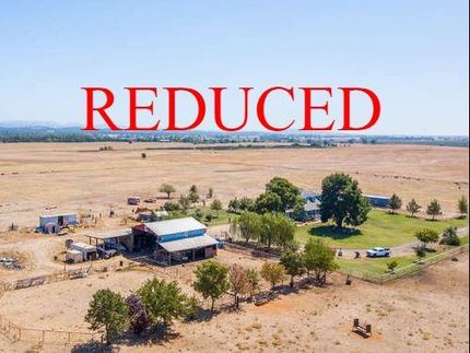 Property in Butte County, California