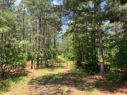 Property in King William County, Virginia