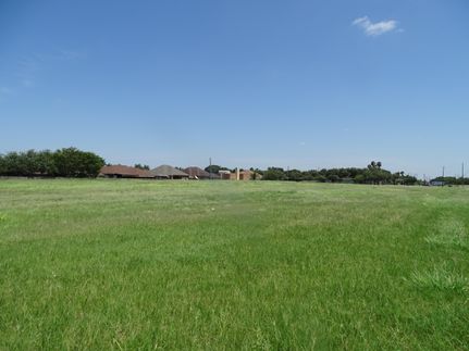 Property in Hidalgo County, Texas