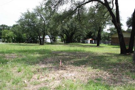 Property in Somervell County, Texas