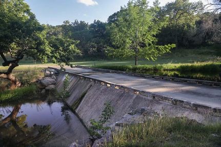 Property in Kerr County, Texas