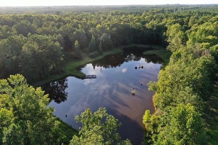 Property in Russell County, Alabama