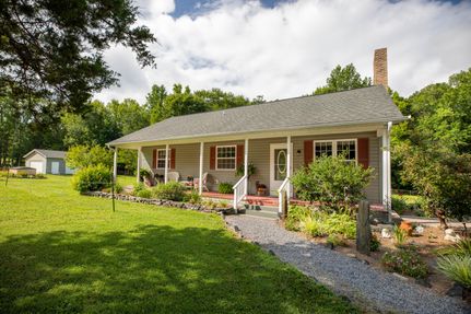 Property in York County, South Carolina