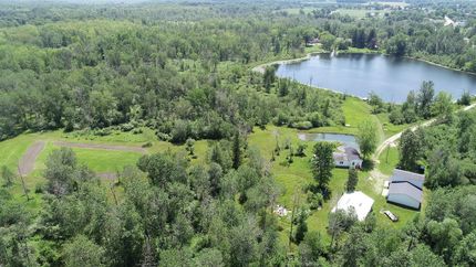 Property in Montcalm County, Michigan