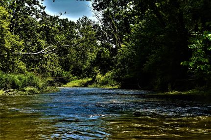 Property in White County, Indiana