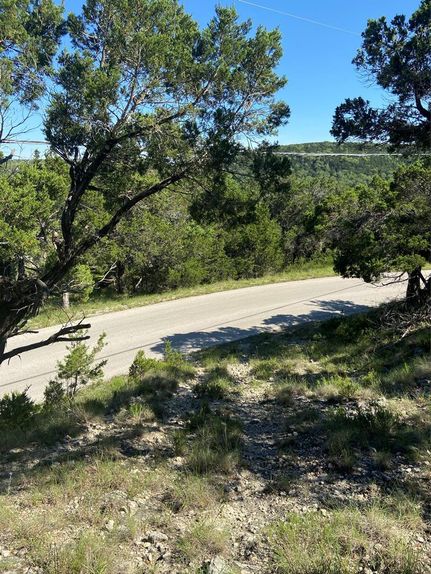 Property in Comal County, Texas