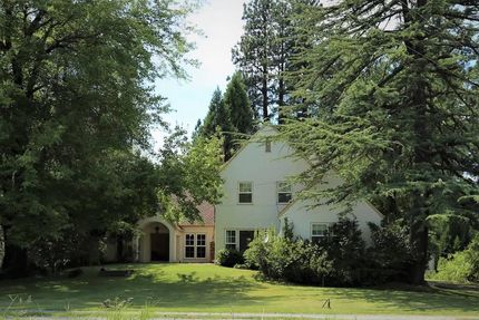 Property in El Dorado County, California