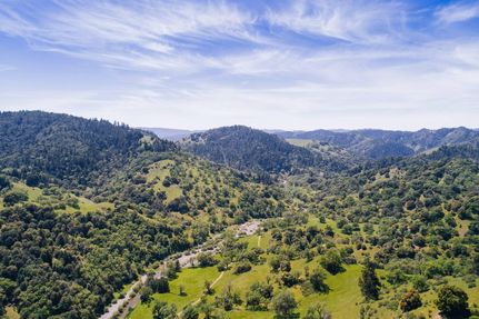 Property in Mendocino County, California