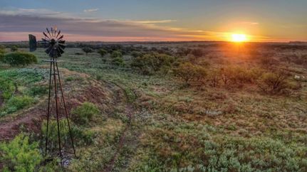 Property in Baylor County, Texas