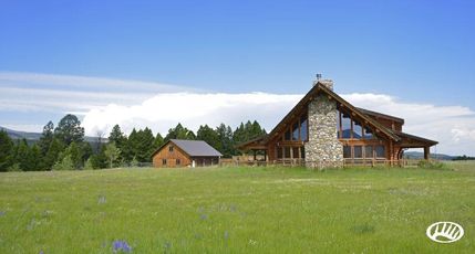 Property in Madison County, Montana