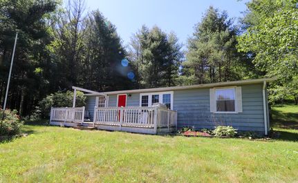 Property in Carroll County, Virginia