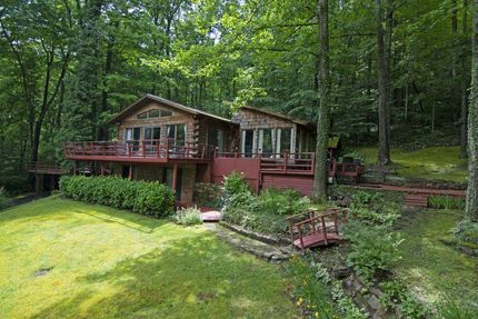 Property in Greenbrier County, West Virginia