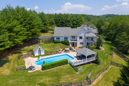 Property in York County, Pennsylvania