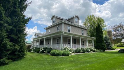 Property in Dane County, Wisconsin